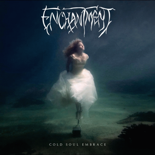 Enchantment (UK) : Cold Soul Embrace